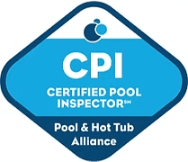 PHTA Certified Pool Inspector