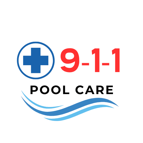911 Pool Care